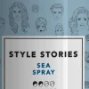 Alfaparf Milano Style Stories Sea Spray 150 ml (U)