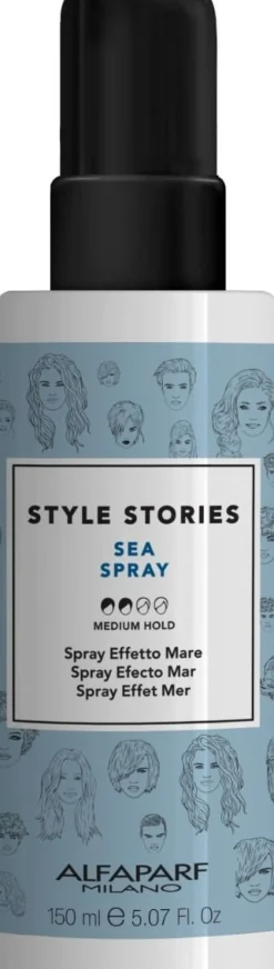 Alfaparf Milano Style Stories Sea Spray 150 ml (U)