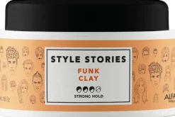 Alfaparf Milano Style Stories Funk Clay 100 ml (U)