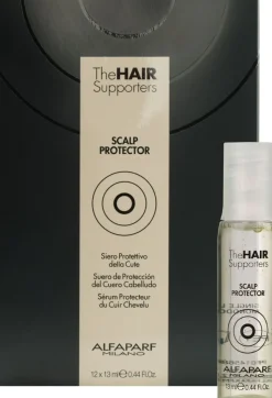Alfaparf Milano The Hair Supporters Scalp Protector-Step 1 - 156 ml