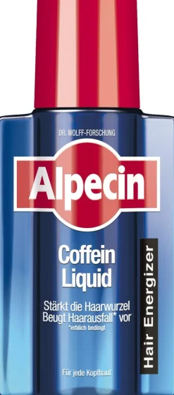 Alpecin Caffeine-Liquid 200 ml