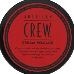 American Crew Cream Pomade 85g
