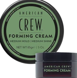 American Crew Forming Cream 85g