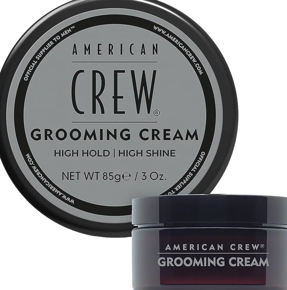 American Crew Grooming Cream 85g
