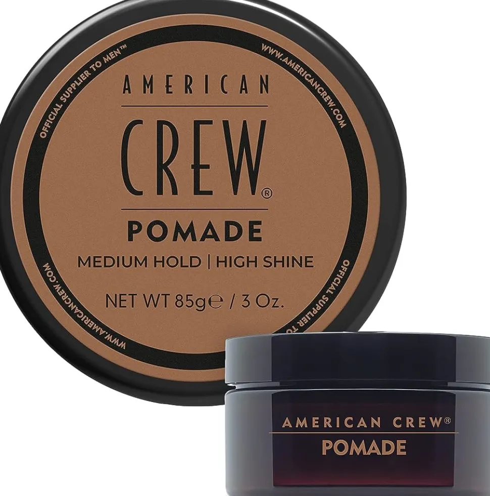 American Crew Pomade 85g