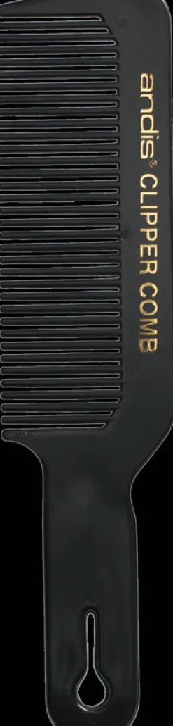 Andis Black Flattop Comb
