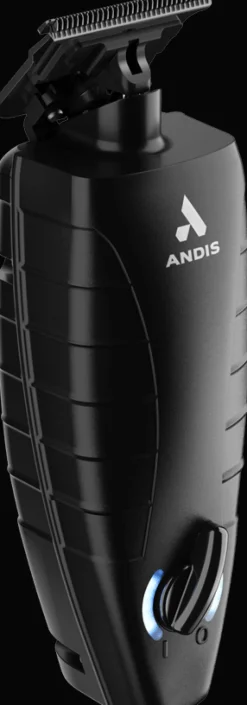 Andis Black Label GTX-EXO M-Force Special-Edition Cordless Li Trimmer