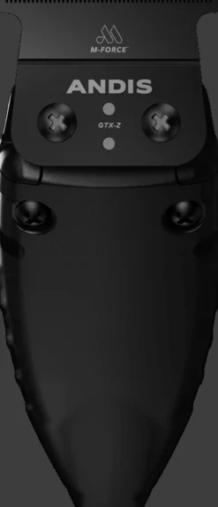 Andis Black Label GTX-EXO M-Force Special-Edition Cordless Li Trimmer