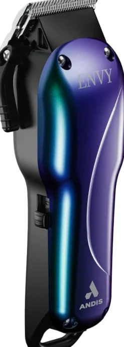 Andis Cordless Galaxy Cordless Envy Li Adjustable