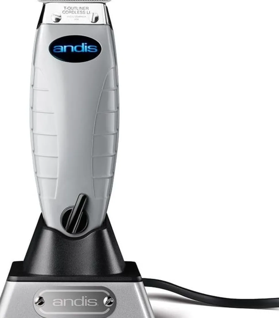 Andis Cordless T-Outliner® Lithium