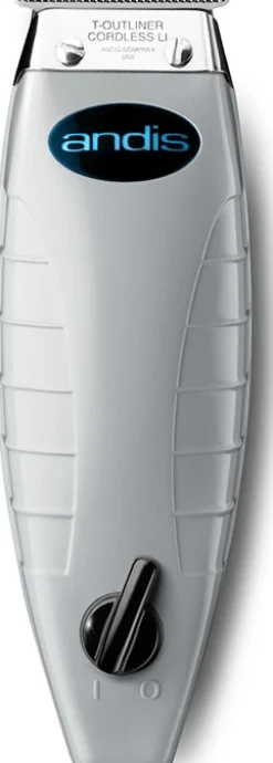 Andis Cordless T-Outliner® Lithium