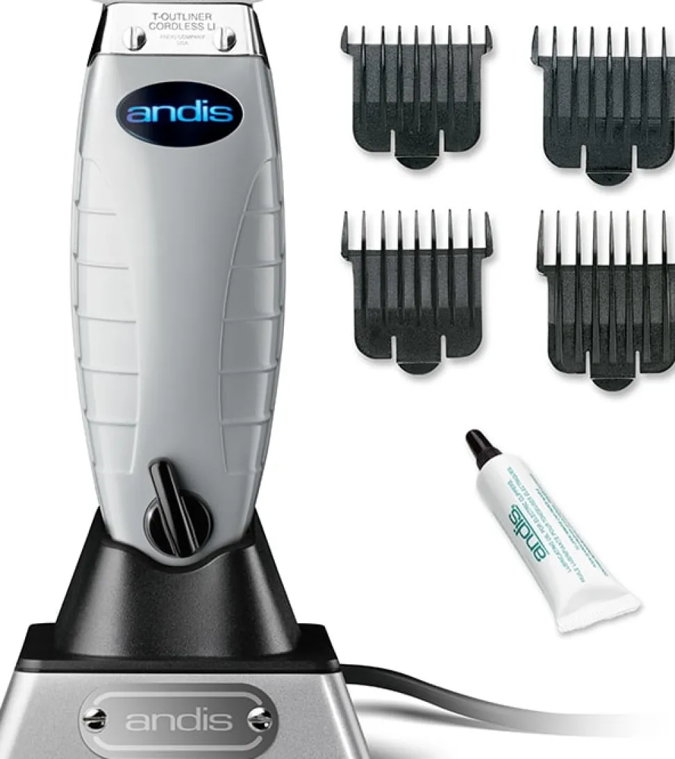 Andis Cordless T-Outliner® Lithium