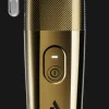 Andis Envy II Premier Clipper Gold