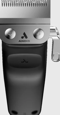 Andis Envy II Premier Clipper Gold