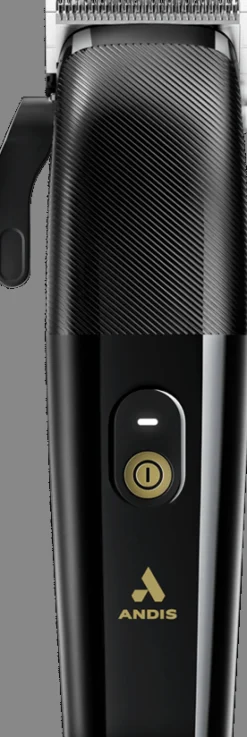 Andis Envy II Premier Clipper Black