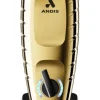 Andis GTX-EXO II Gold with M-Force Cordless Li Trimmer