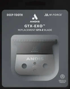 Andis GTX-Z M-Force Blade