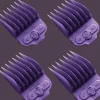 Andis Magnet Combs 4 Sizes