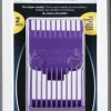 Andis Master® Magnetic Comb Set Dual Pack