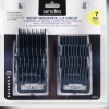 Andis Master® Premium Metal Clip Comb Set