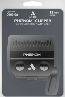 Andis Phenom Clipper Phaze Blade