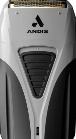 Andis ProFoil Lithium Plus Titanium Foil Shaver TS-2
