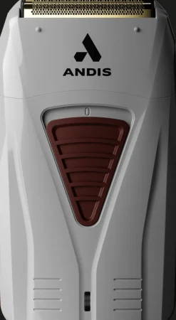 Andis ProFoil Lithium Titanium Foil Shaver
