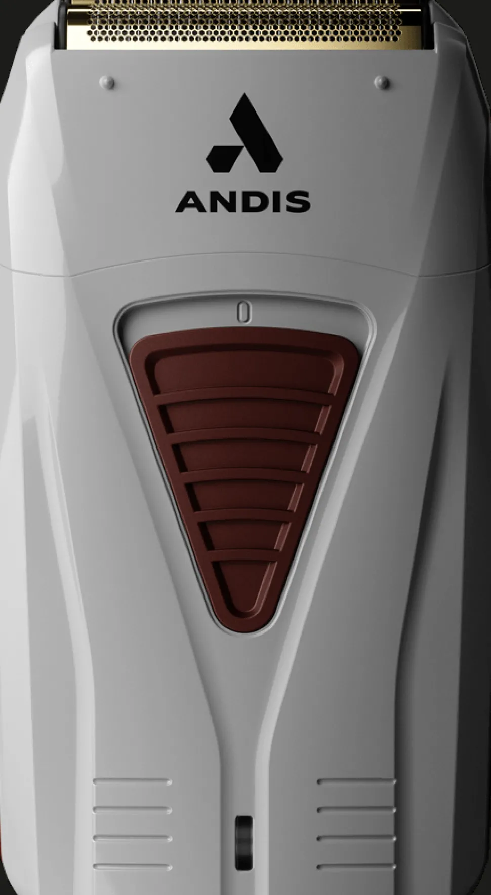 Andis ProFoil Lithium Titanium Foil Shaver
