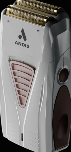 Andis ProFoil Lithium Titanium Foil Shaver