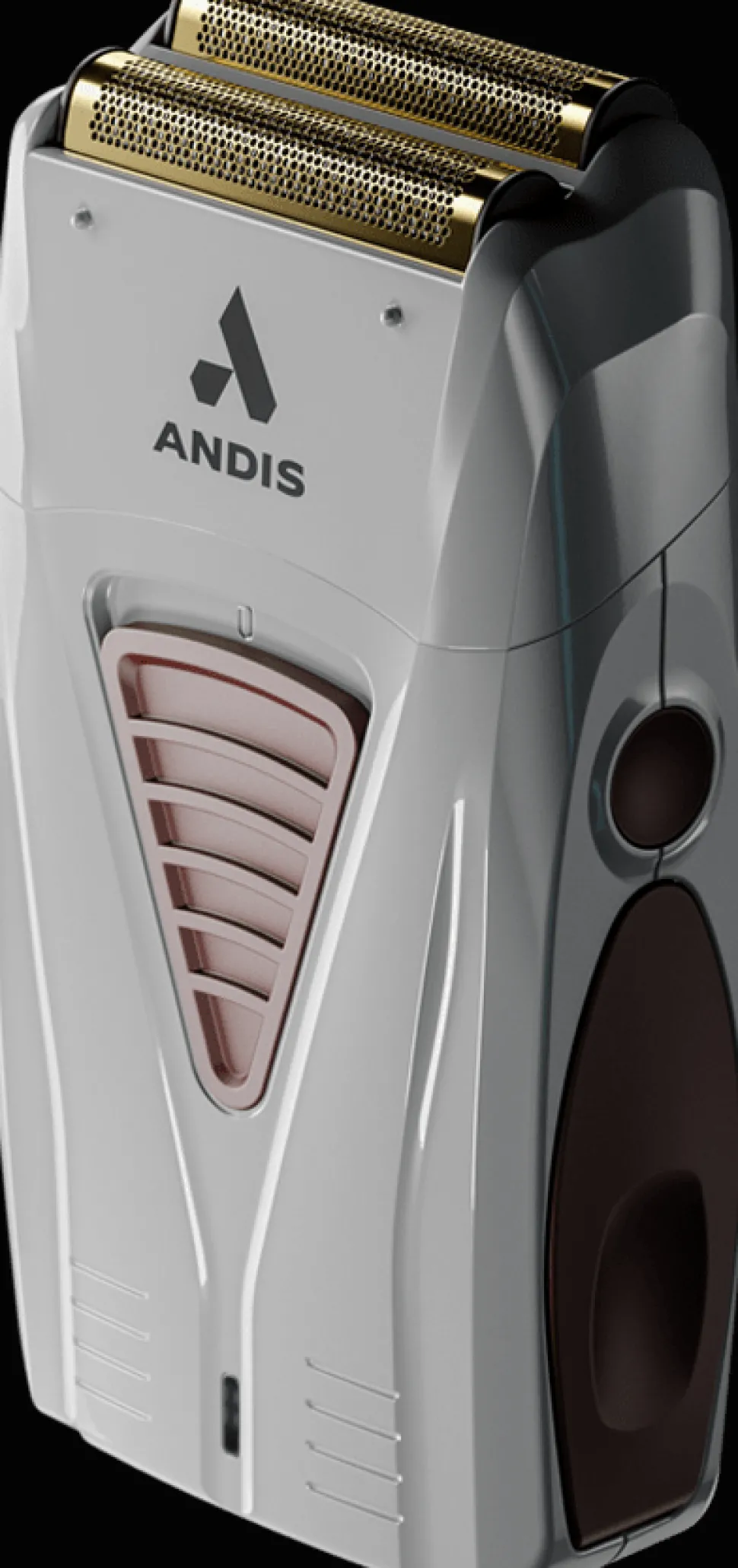 Andis ProFoil Lithium Titanium Foil Shaver
