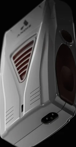 Andis ProFoil Lithium Titanium Foil Shaver