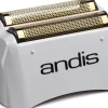 Andis ProFoil Lithium Titanium Foil Shaver U. Cutter