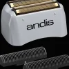 Andis ProFoil Lithium Titanium Foil M. Cutter