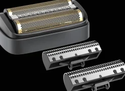 Andis reSURGE Replacement Foil and Cutters