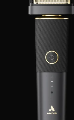 Andis reSURGE Shaver