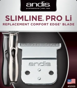Andis Slimline D-8 Blade