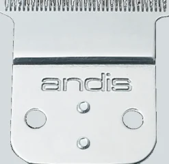 Andis Slimline D-8 Replacement Blade Stainless Steel Blade