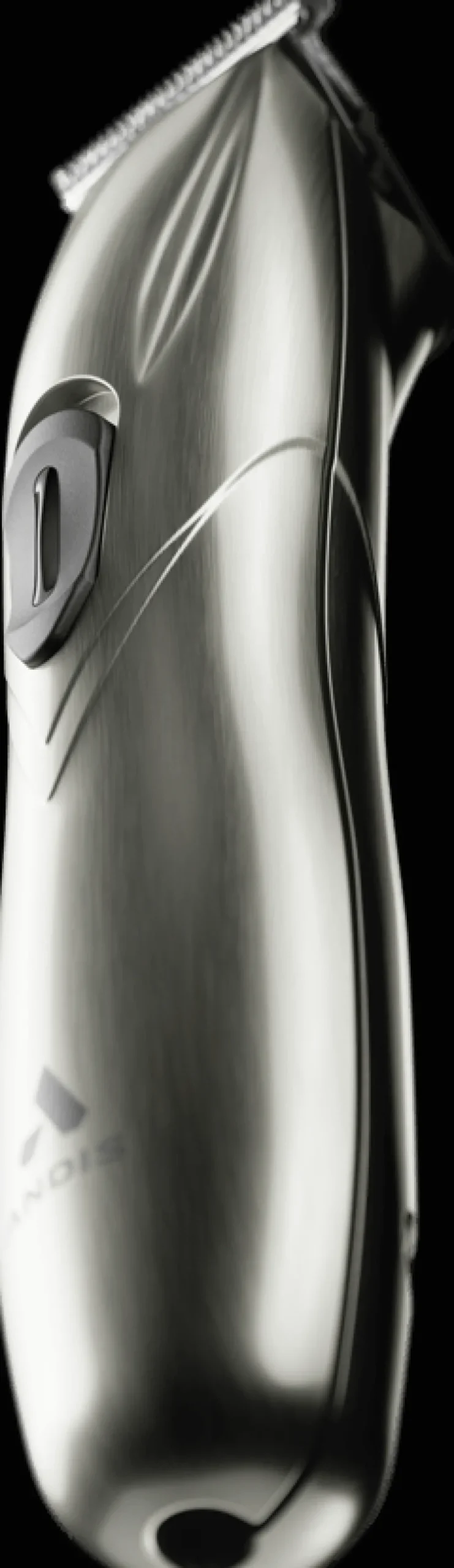 Andis Slimline® Pro Li T-Blade Trimmer D-8 Chrome