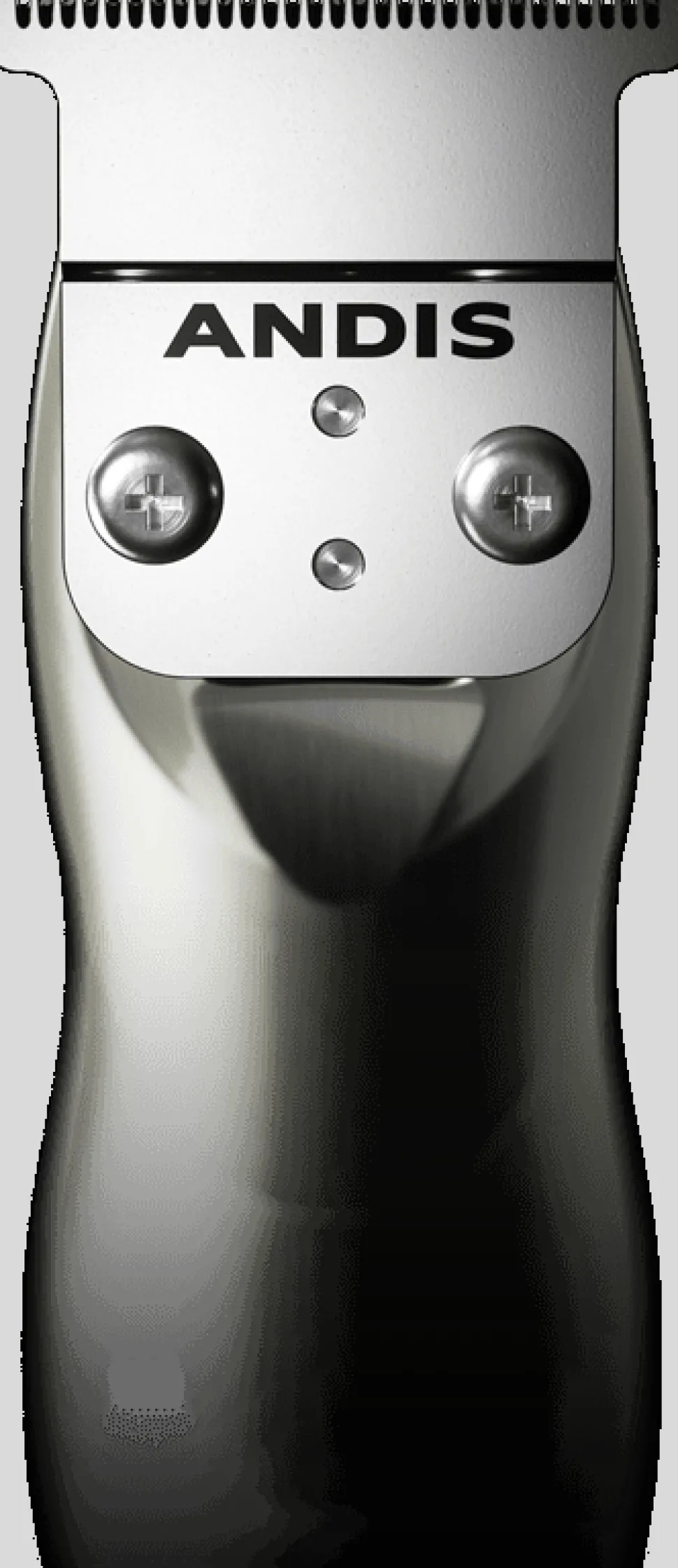 Andis Slimline® Pro Li T-Blade Trimmer D-8 Chrome