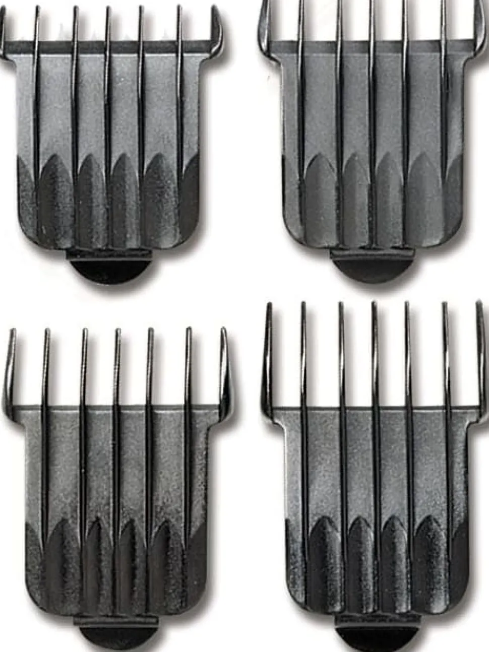 Andis Slimline® Pro Li T-Blade Trimmer D-8 Chrome