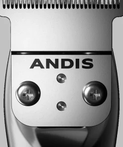 Andis Slimline® Pro Li T-Blade Trimmer D-8 Black