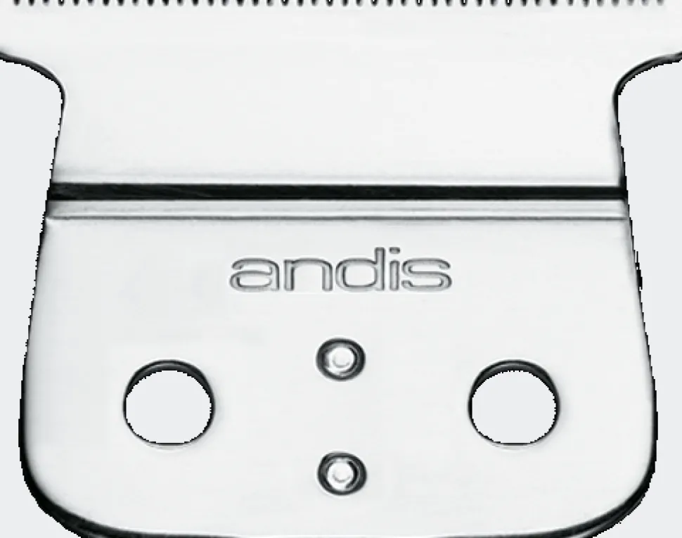 Andis T-Outliner Replacement Blade Carbon Steel