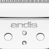 Andis T-OutlinerLi Deep Tooth GTX Blade Stainless Steel (U)