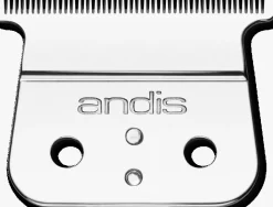 Andis T-OutlinerLi Deep Tooth GTX Blade Carbon Steel