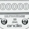 Andis UltraEdge® Detachable Blade Size 00000 - 0,2 mm