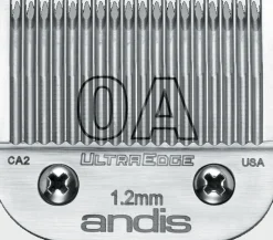 Andis UltraEdge® Detachable Blade Size 0A/1,2 mm