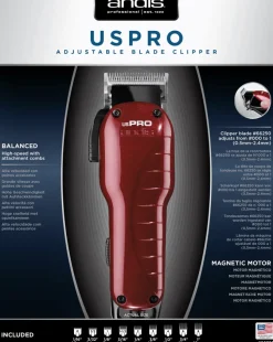 Andis US-1 Pro