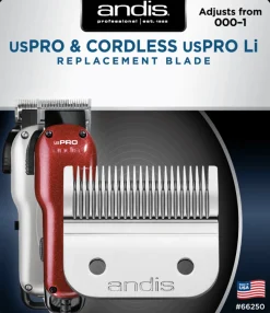Andis USPro Blade set
