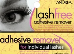 Andrea - Adhesive Remover 5 ml