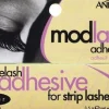 Andrea - Clear Adhesive Strip Eyelashes (Lim) 7g